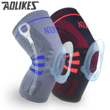 1pc Basketball Knee Brace Protection Gear