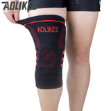 1pc Basketball Knee Brace Protection Gear