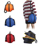 Outdoor Sport Shoulder Ball Bags