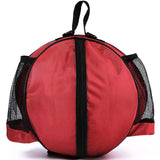 Outdoor Sport Shoulder Ball Bags