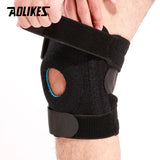 Meniscus Silica Gel Knee Pads