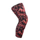 Anti-Collision Sport Knee Pads