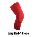 Anti-Collision Sport Knee Pads