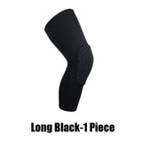Anti-Collision Sport Knee Pads