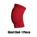 Honey Bomb Sport Knee Pads