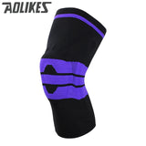 1pc Basketball Knee Brace Protection Gear