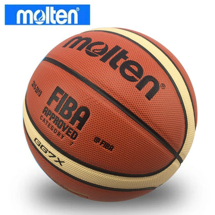 GL7 Basketball Ball