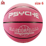 Outdoor Leather Basketball