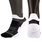 Brothock Stars Professional Basketball Sport Socks