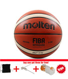 GG7X Basketball Ball