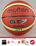 GG7X Basketball Ball