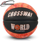 CROSSWAY 4 Colors Original Basketball