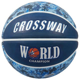 CROSSWAY 4 Colors Original Basketball