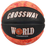 CROSSWAY 4 Colors Original Basketball