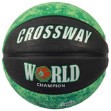 CROSSWAY 4 Colors Original Basketball
