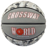CROSSWAY 4 Colors Original Basketball