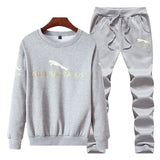 3 Pieces/Set Polyester Fitness Tracksuit