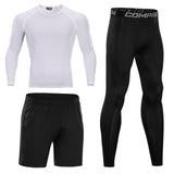 Workout Fitness Sportswear Sets