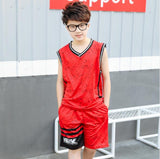 Kids Basketball Sets