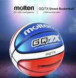 Molten basketball Ball