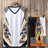 Men's & Kids Basketball Jerseys