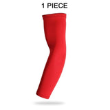 Sports Arm Sleeve Basketball