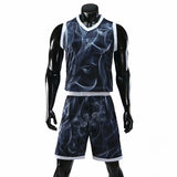 Men Women Basketball Jerseys
