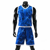 Men Women Basketball Jerseys