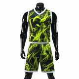 Men Women Basketball Jerseys