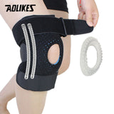 Meniscus Silica Gel Knee Pads