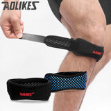 Adjustable Knee Pads