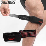 Adjustable Knee Pads