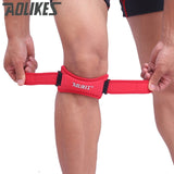 Adjustable Knee Pads