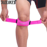 Adjustable Knee Pads