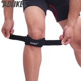 Adjustable Knee Pads