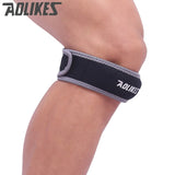 Adjustable Knee Pads