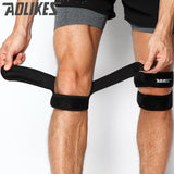 Adjustable Knee Pads