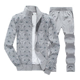 Warm Running Suit