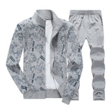 Warm Running Suit