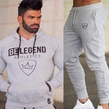 Running Sportswear Tracksuit