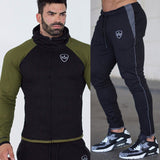 Running Sportswear Tracksuit
