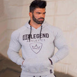 Running Sportswear Tracksuit