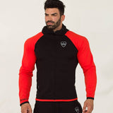 Running Sportswear Tracksuit