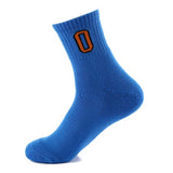 High Quality Basketball Team Socks