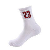 High Quality Basketball Team Socks