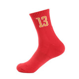 High Quality Basketball Team Socks