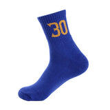 High Quality Basketball Team Socks