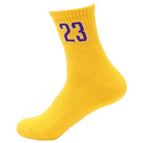High Quality Basketball Team Socks