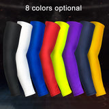 Basketball Elbow Protector Arm Sleeve