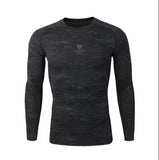 Sport Suits Fitness Tracksuits Set